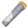Bolsa De Dormir Spinit Ultra Light 5 A 15 Grados 0,75kgs Color Gris