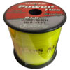 Nylon Power Flex Bobina De 1/4 0,50 Mm 430 M 17,70 Kg