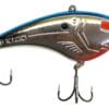 Señuelo Gozio Valkiria 10,5 Cm 42 G Glidin Lipless Rattling