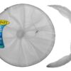 Mediomundo Spinit Barracuda 70 Cm Plegable Blanco