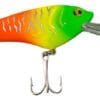 Señuelo Ng Mojarra Grande 12 Cm 40 Gr Paleta Larga 6-9 M