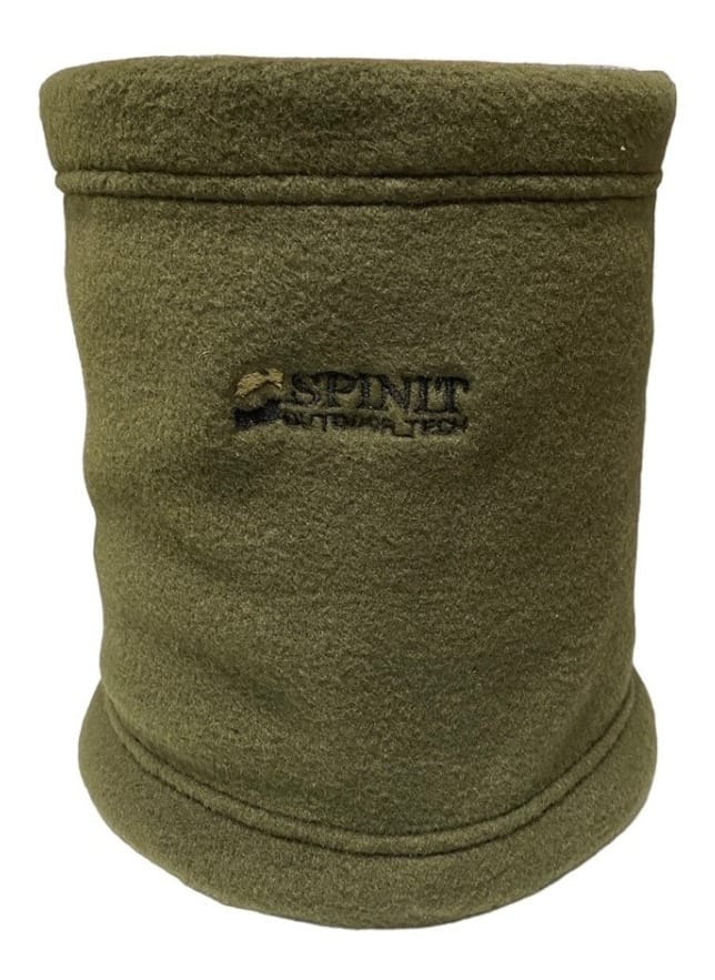 Cuello Polar Spinit - Stx Colores Varios Abrigados
