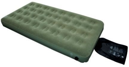 Colchon Inflabe Doite Clarion Single Plus 1 Plaza