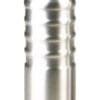 Botella Deportiva De Aluminio Waterdog 500cc Tapa C