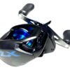 Reel Shimano Slx 151 XGA 4 Rulemanes 8.2:1 Max Drag 5 Kg