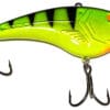 Señuelo Gozio Valkiria 10,5 Cm 42 G Glidin Lipless Rattling
