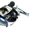 Reel Huevito Spinit Bahía 150 Lh Bait Izquierdo 4 Rulemanes 6.3:1 110m/0,30mm