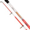 Caña Pesca Costa Mar Telescopica Waterdog Absolut 3.9m 150gr