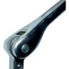 Mango Articulado Bahco 703 Encastre 1/2 257 Mm Acero