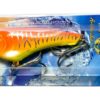 Señuelo Ng Mojarra Chica 9 Cm 24 Gr Paleta Quebrada