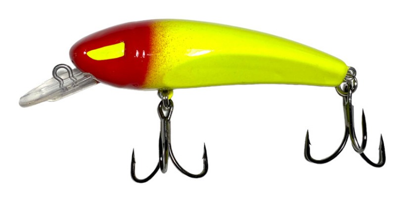 Señuelo Gozio Bendy 1 10 Cm 27 G Prof 0,5 A 1 M 4 Anzuelos