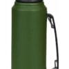 Termo Waterdog Ombu 1 L Tapon Cebador Acero Inox Con Manija
