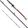 Caña Spinit Xtreme 198 9-20lb Carbón 36t Composite