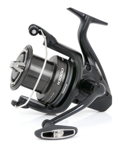 Reel Frontal Shimano Aerlex 10000 Xtb Lanzamiento Freno 15kg