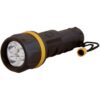 Linterna Sipinit Waterproof 3 Led - 2 Aa - 12 H - Correa