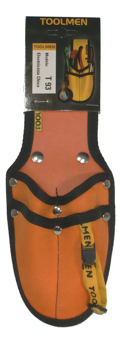 Cartuchera Porta Herramientas Personal Toolmen T93