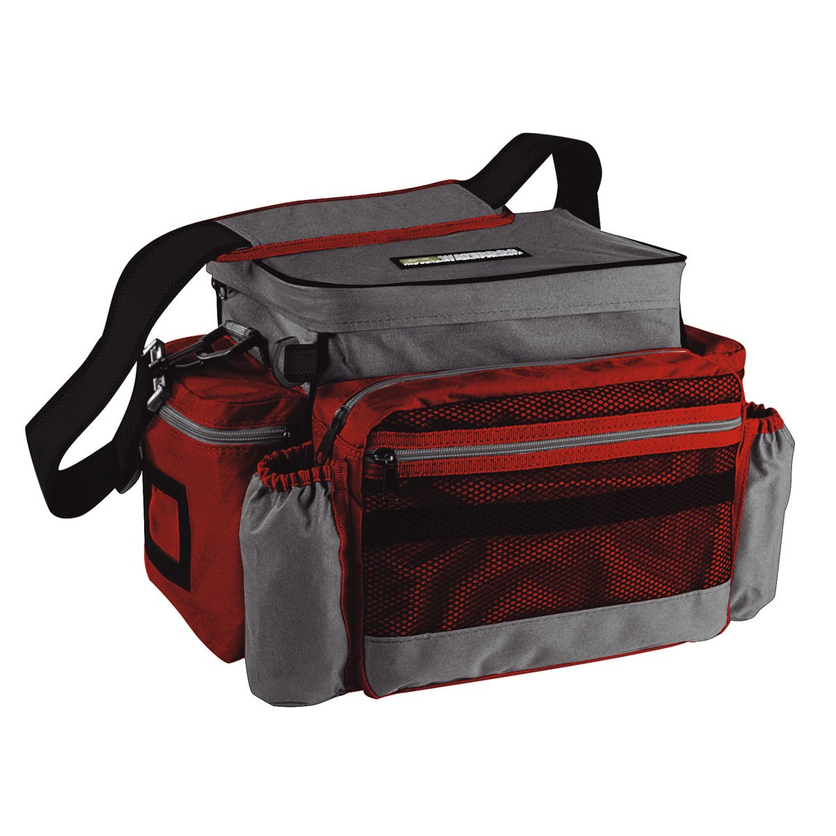 Bolso De Pesca Waterdog Wb1625 31x19x27