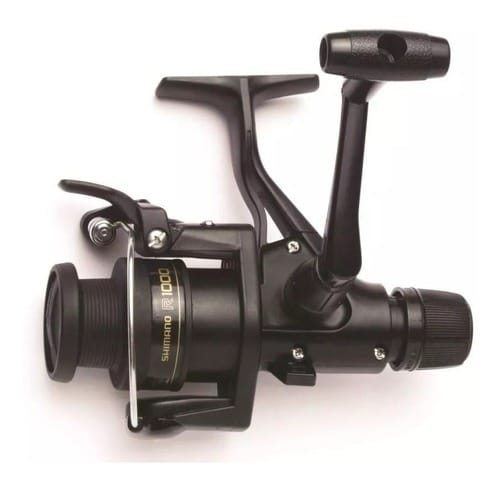 Reel Shimano Ix 1000r Pejerrey Ul Spinning 1 Ruleman