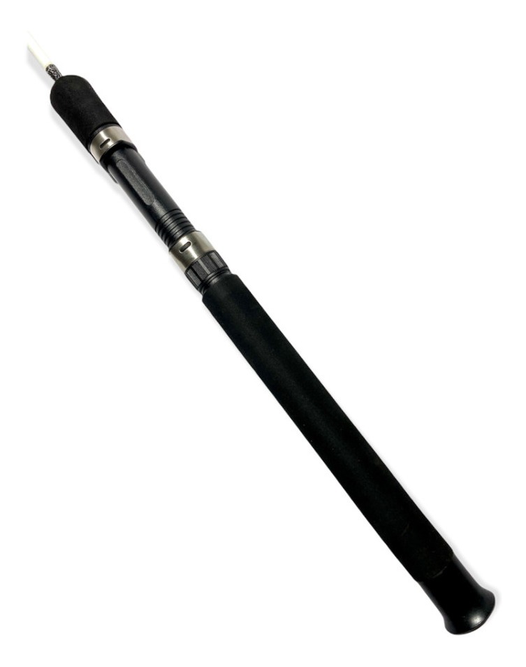 Caña Waterdog Kayak 135cm 1 Tramo Pesada 20-30lbs