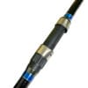 Caña Okuma Arena Surf 4,20 M 3 Tramos 100-220 Gr Rot/frontal