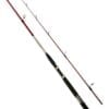 Caña Shimano Cruzar Ax2662 1,90m 10-20lb Frontal Variada 2tr