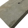 Piedra De Afilar Profesional Natural 26 Cm Cuchillos Navajas