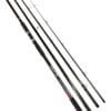 Caña Tech Fugitive 4.20m 4 Tramos Grafito Rotativo 200 Gr