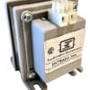 Transformador 380v/24v Potencia 50w Tableros Bombas