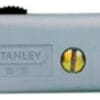 Bisturi Retractil Para Uso General Stanley 10-175 Cutter Usa