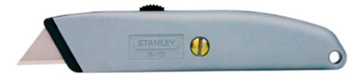 Bisturi Retractil Para Uso General Stanley 10-175 Cutter Usa