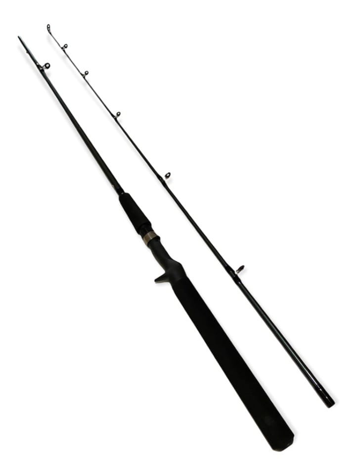 Caña Shimano Fx Fxc60mc2 1,83m 2 Tramos 6-15 lbs 21 Gr Bait