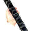 Soporte Cañas Pesca Pared 6 Cañas 38 Cm De Goma Cañero Bote