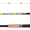 Caña Kunnan Spyra 2,70m 3tr 40-80g Grafito Pejerrey Variada