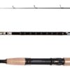 Caña Kunnan Spyder 2,40m 2tr 50g Frontal Im6 Pejerrey Boga