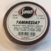 Monofilamento Amnesia Sunset Usa 25 Libras 100 M Transparente