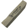 Piedra De Afilar Natural 16x5x2,8cm Hogar Cuchillos Navajas