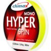 Monofilamento Hyper Spin Made In Germany 0,28mm Por 300 m