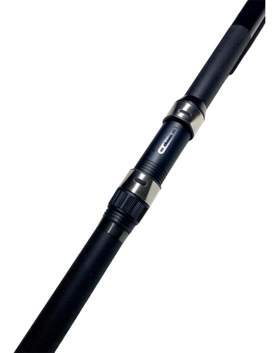 Caña Okuma Revenger 3,90 M 2 Tramos 220 G Lance Costa Mar