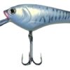 Señuelo Ng Mojarra Grande 12 Cm 40 Gr Paleta Corta 3,5-4,5 M
