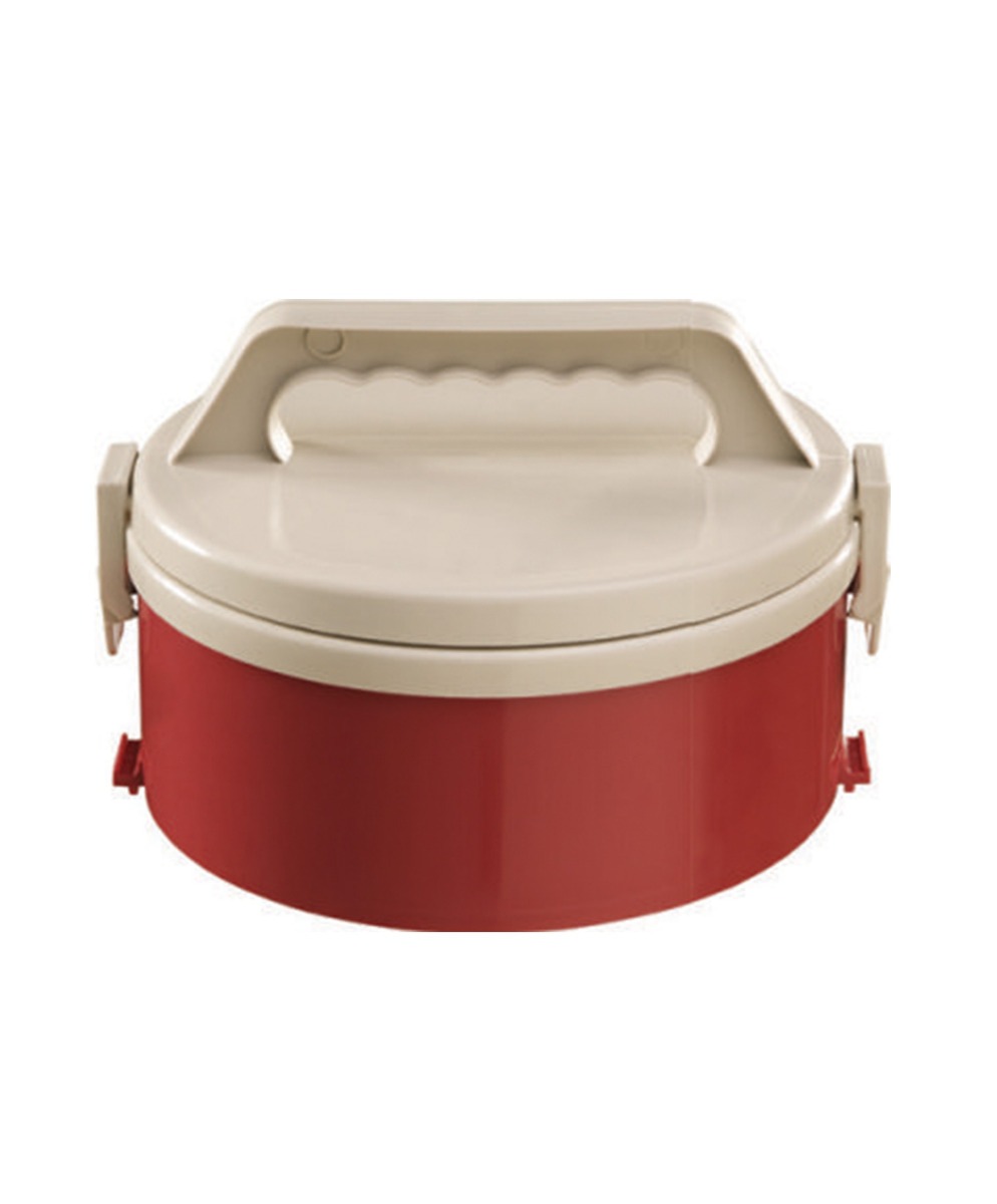 Plato Térmico Simonaggio 1,6 Litros Lunchera Calor X 6 Hs