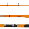 Caña Pesca Waterdog Pack Rod 1.95 M 50 Gr Variada Rio Laguna