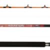 Caña Waterdog Adrenaline 1,95 M 1 Tramo 30-50 Lbs Dorado