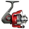 Reel Waterdog Tiagra 4004f - 3+1 Rul - 5.2:1 - Grafito