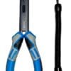 Pinza Tech Multifunción + Funda + Tijera + Extensor