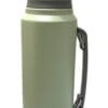 Termo Waterdog Ombu 1 L Tapon Cebador Acero Inox Con Manija