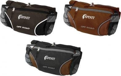 Riñonera Off Road Marca Spinit