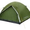 Carpa Waterdog Aconcagua Plus - 210x310x130 Cm - 4 Per