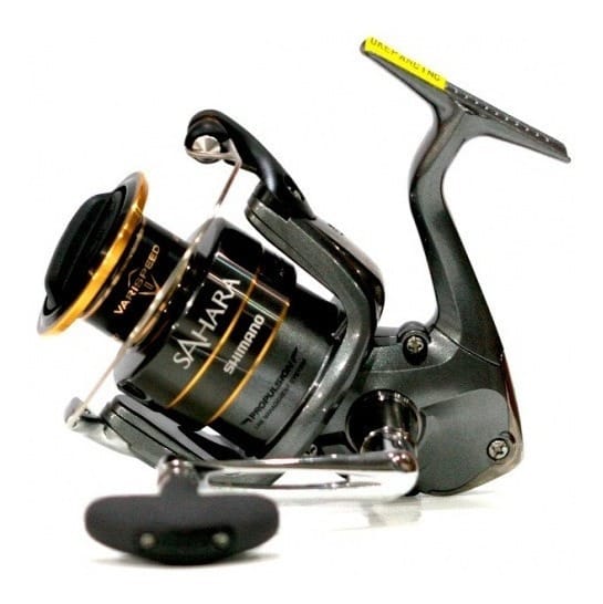 Reel Shimano Sahara 2500 Fe