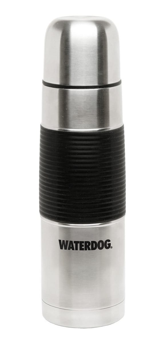 Termo Waterdog Ta751p De 750 Cc Acero Inox. Antideslizante
