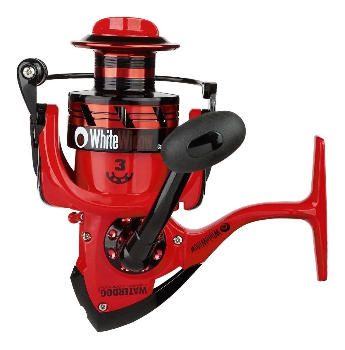 Reel Waterdog Ww5003vrf
